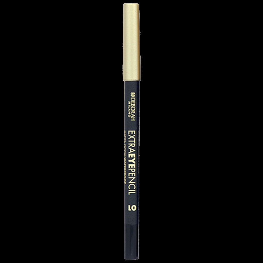 Deborah Extra Eye Pencil - Glides Effortlessly