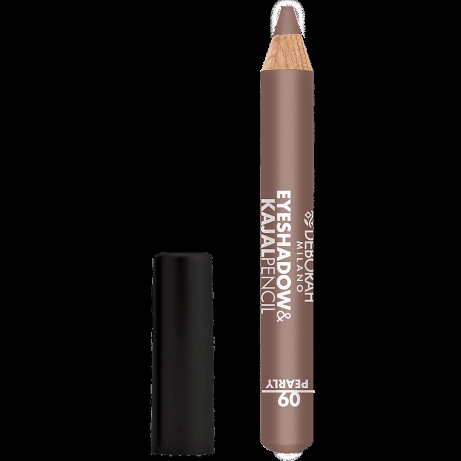 Deborah Eyeshadow & Kajal Pencil