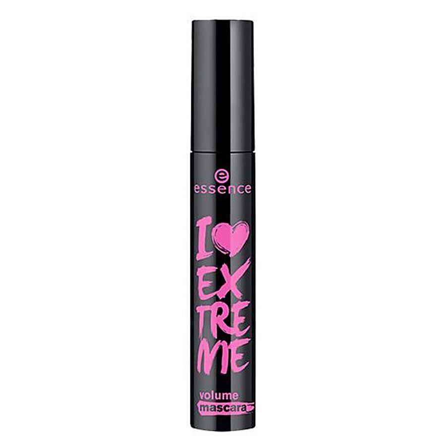 ESSENCE I Love Extreme Volume Mascara - 01