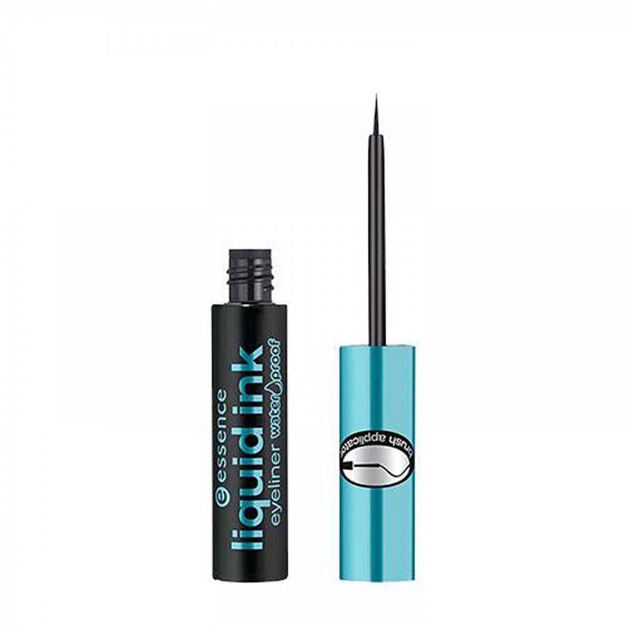 Essence Liquid Ink Waterproof Eyeliner