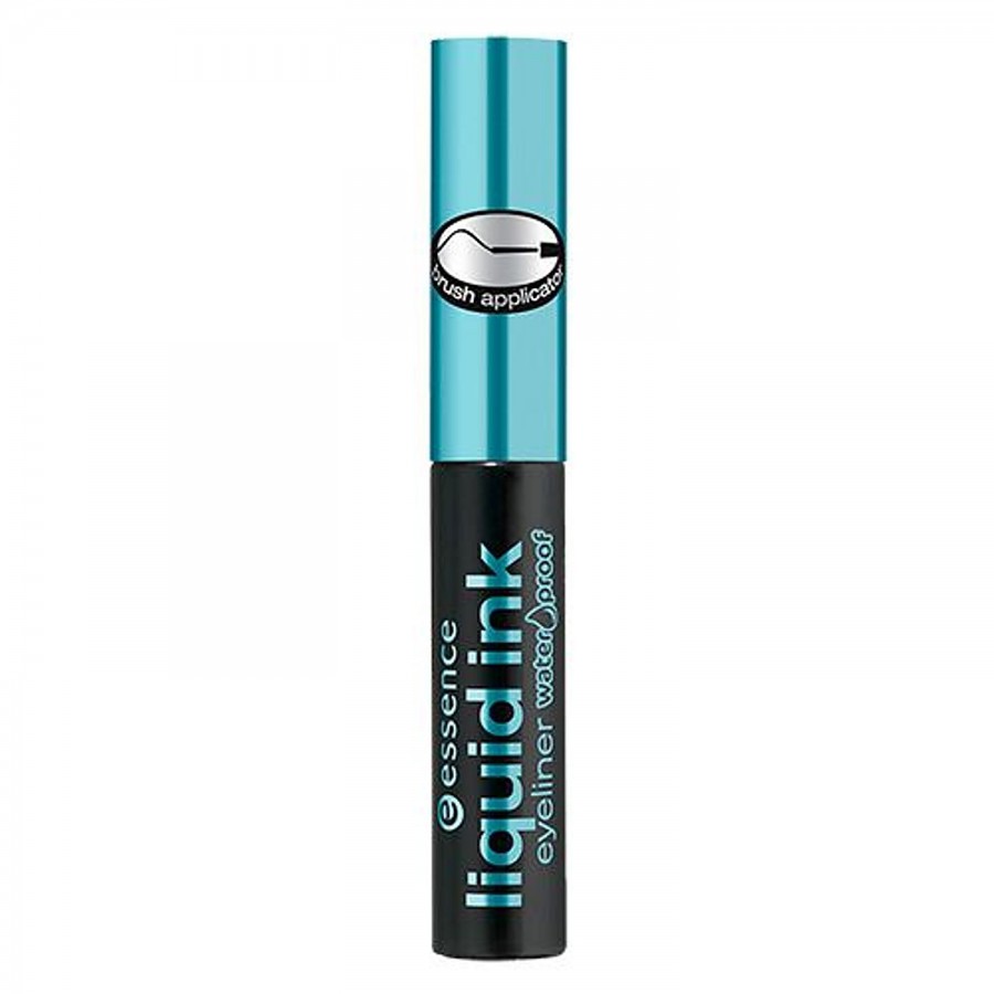 Essence Liquid Ink Waterproof Eyeliner