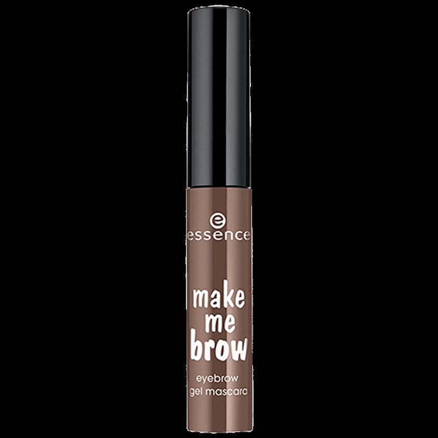 Essence Make Me Brow Eyebrow Gel Mascara - 02