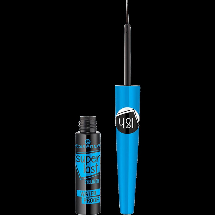 Essence Superlast Eyeliner Waterproof