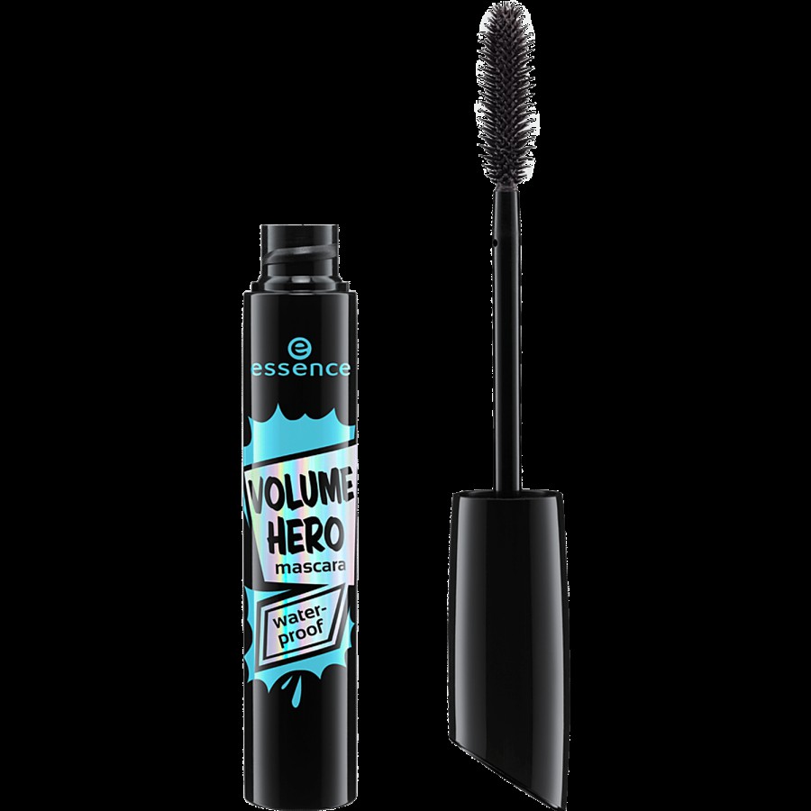 Essence Volume Hero Mascara Waterproof