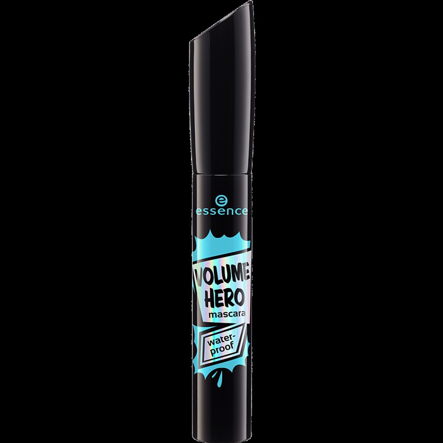 Essence Volume Hero Mascara Waterproof