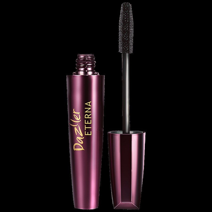 Eyetex Dazller Eterna Mascara With Herbals