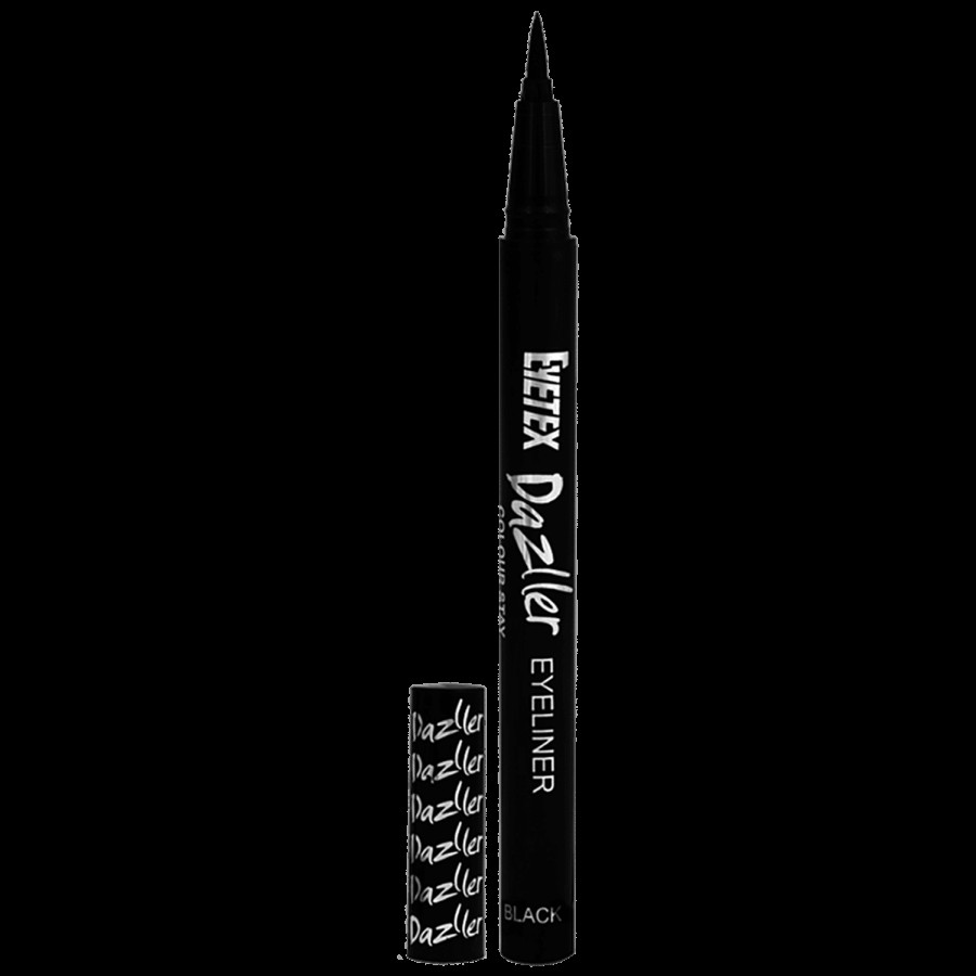 Eyetex Dazller Eyeliner Waterproof