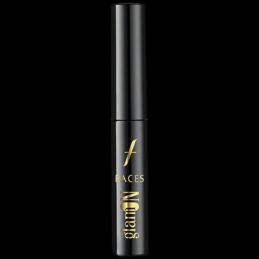 Faces Canada Glam On Perfect Noir Eyeliner Black 01