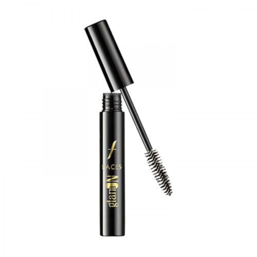 Faces Canada Glam On Volume Perfect Mascara - Long-Lasting