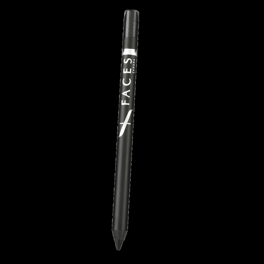 Faces Canada Longwear Eye Pencil - Long-Lasting