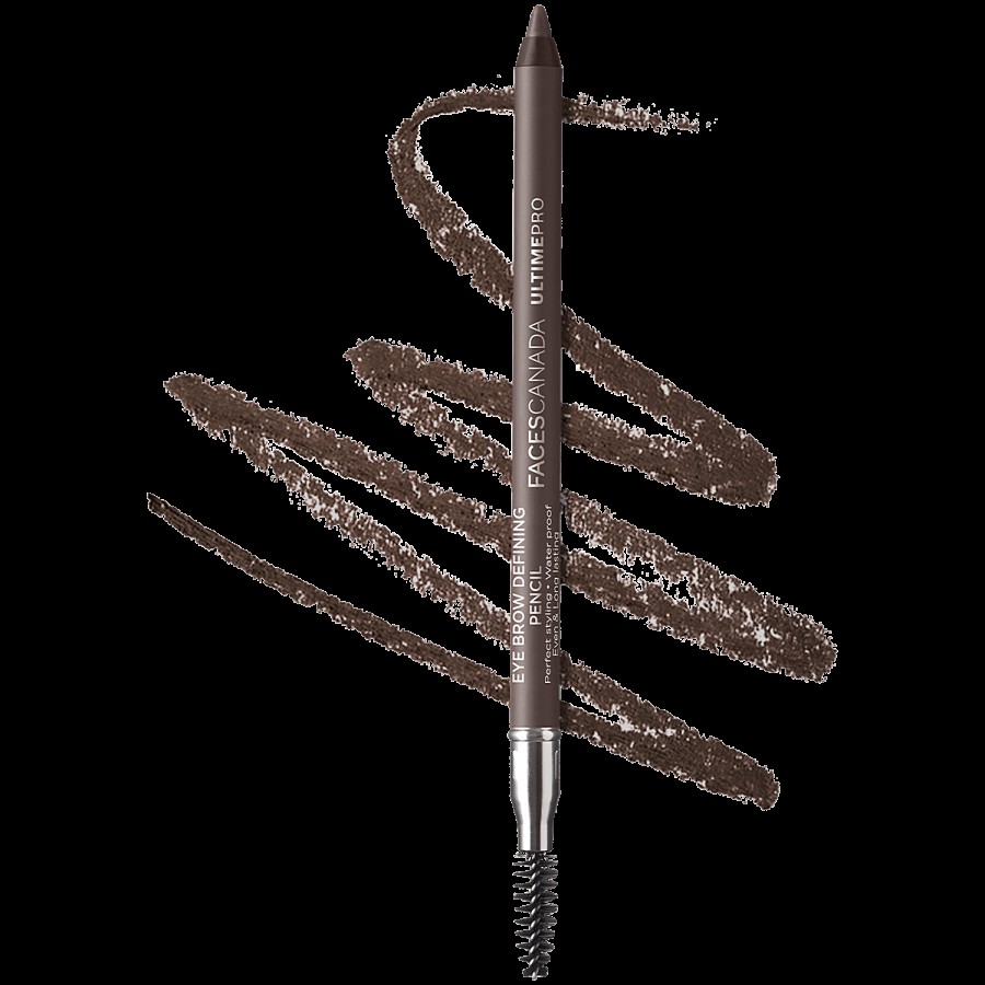 Faces Canada Ultime Pro Eyebrow Defining Pencil