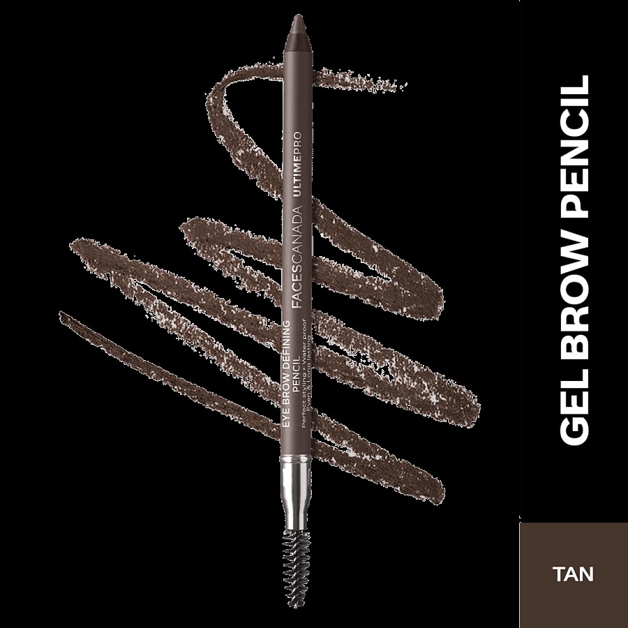 Faces Canada Ultime Pro Eyebrow Defining Pencil