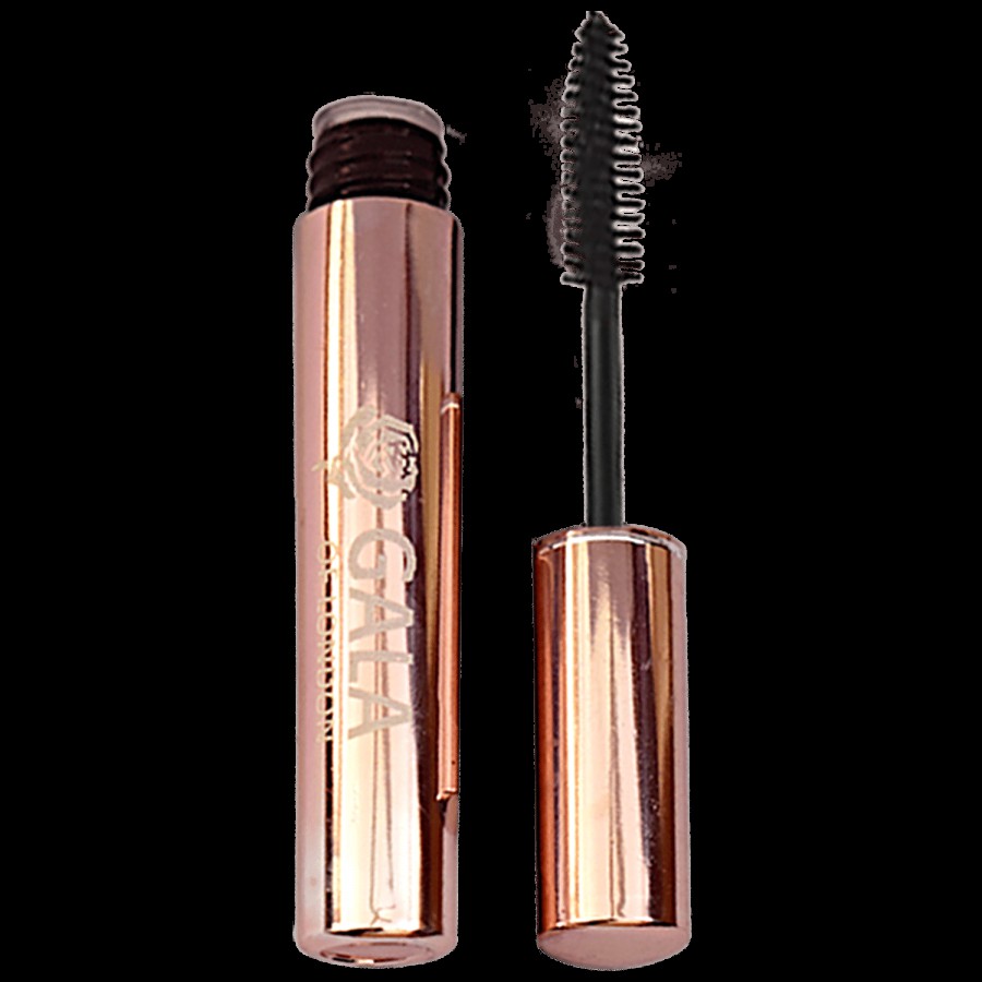 GALA OF LONDON All Weather Mascara