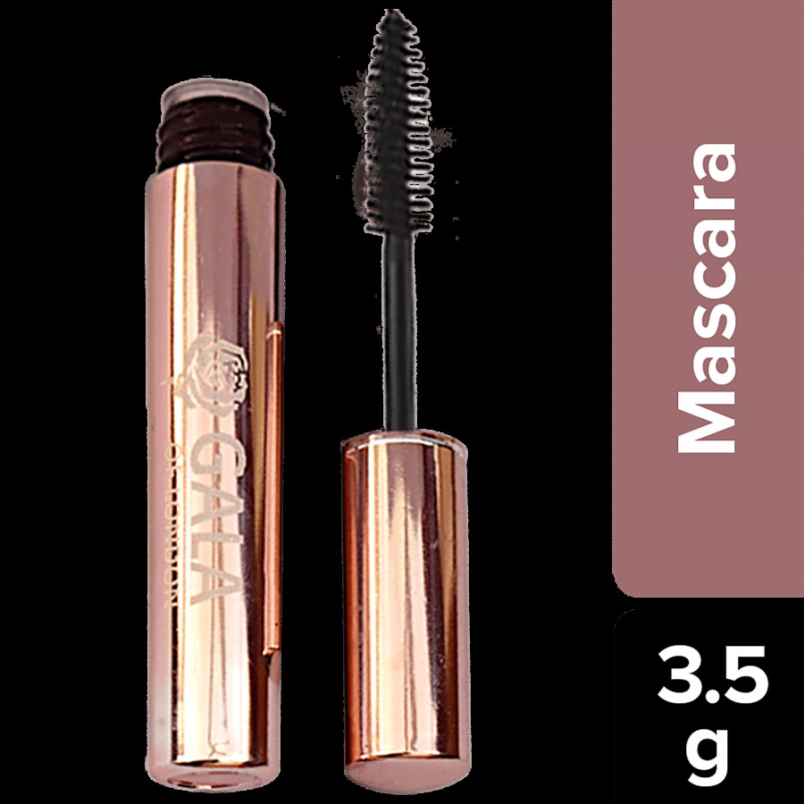 GALA OF LONDON All Weather Mascara