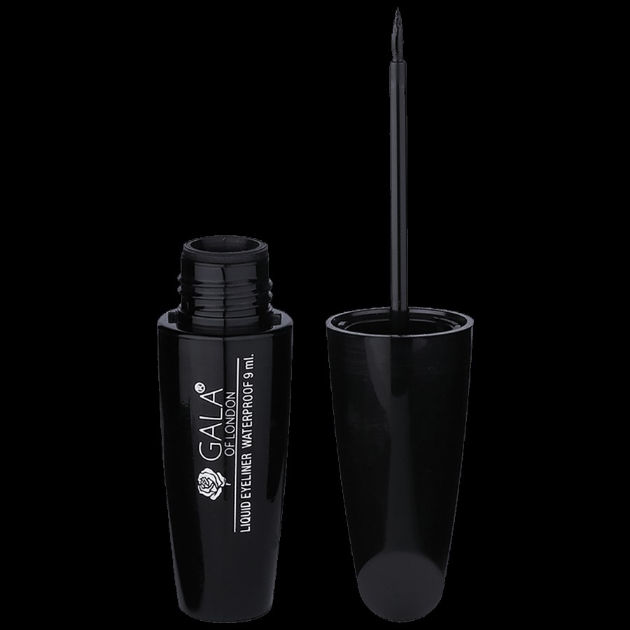 GALA OF LONDON Classic Eyeliner