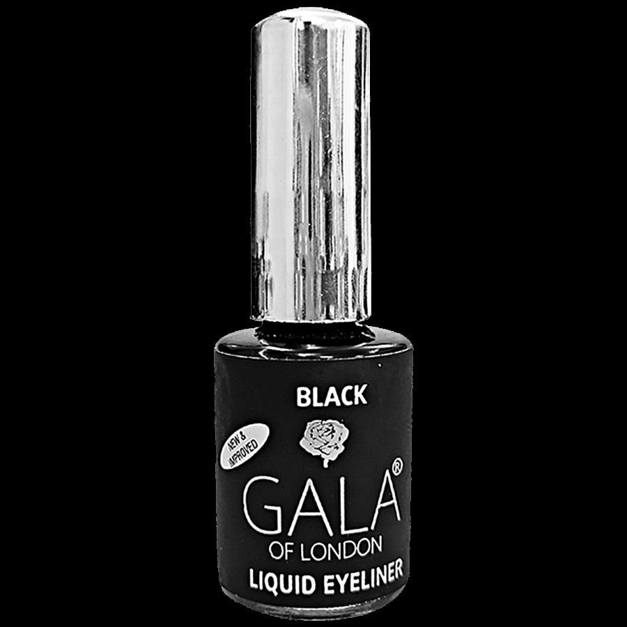 GALA OF LONDON Liquidline - Waterproof