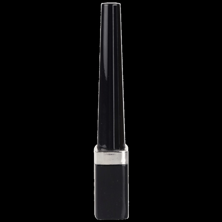 GALA OF LONDON Pearl Liquid Liner - Black