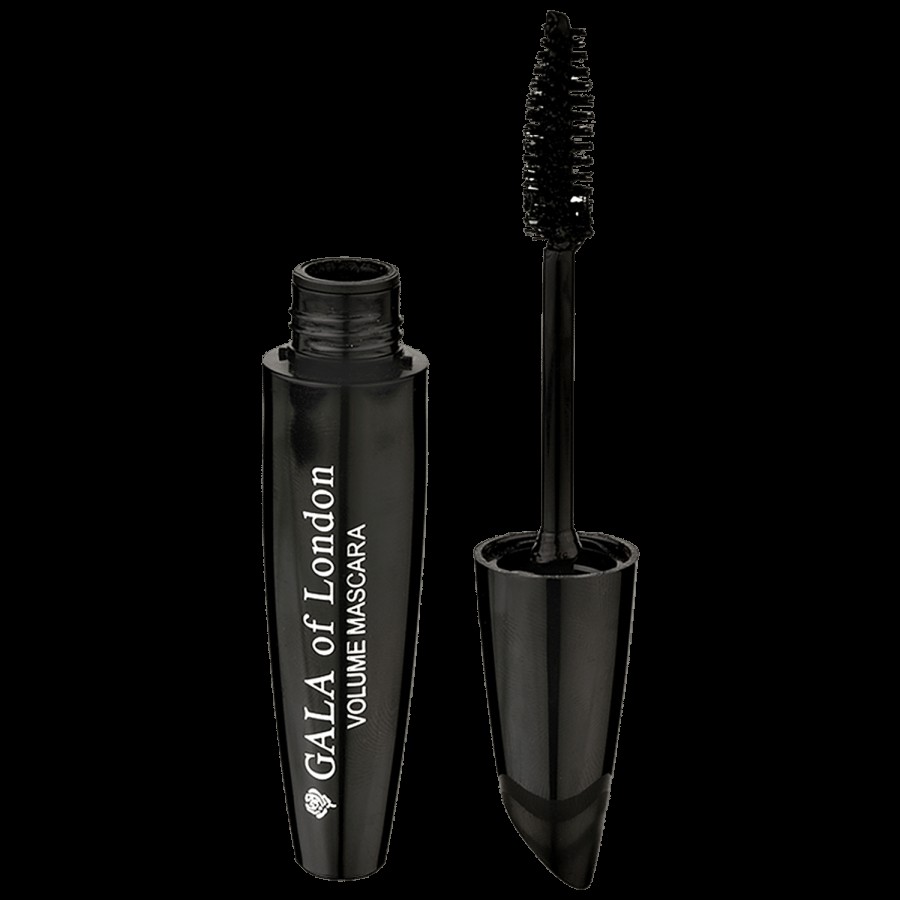 GALA OF LONDON Volume Mascara