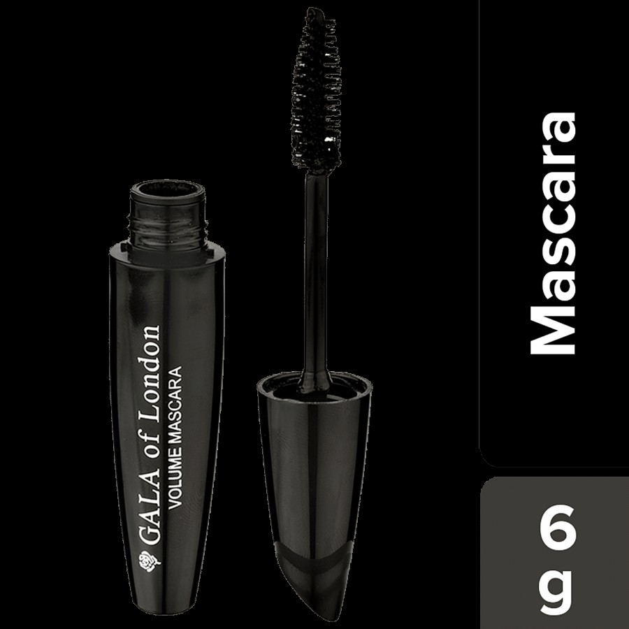 GALA OF LONDON Volume Mascara