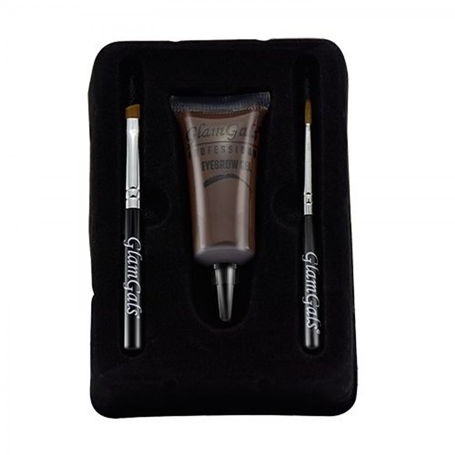 GlamGals Eyebrow Gel