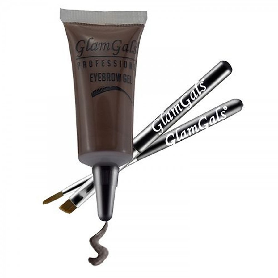 GlamGals Eyebrow Gel