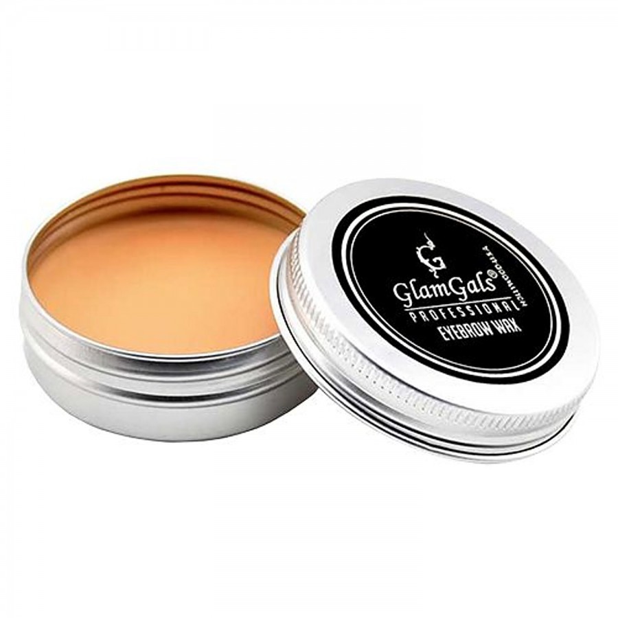 GlamGals Eyebrow Wax