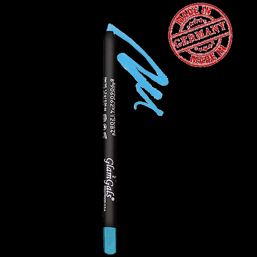 GlamGals Glide-On Eye Pencil