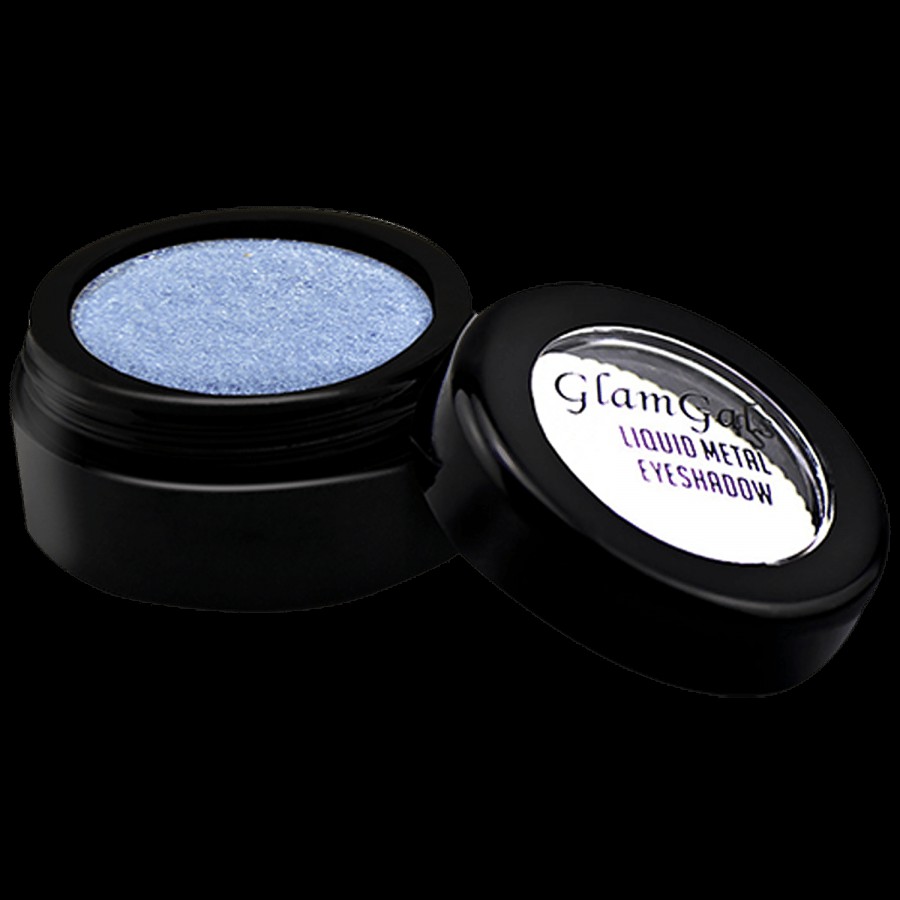 GlamGals Liquid Metal Eyeshadow