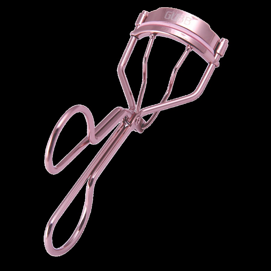 Gubb Eyelash Curler - Rose Gold