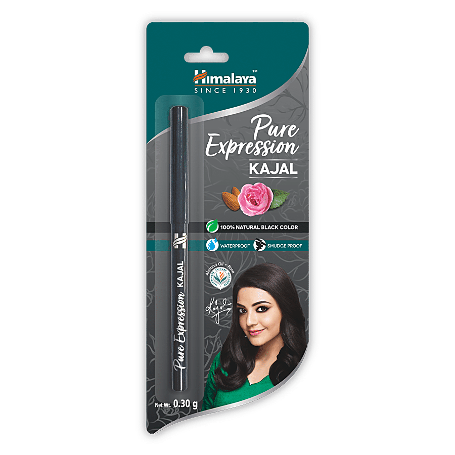 Himalaya Pure Expression Kajal Pencil