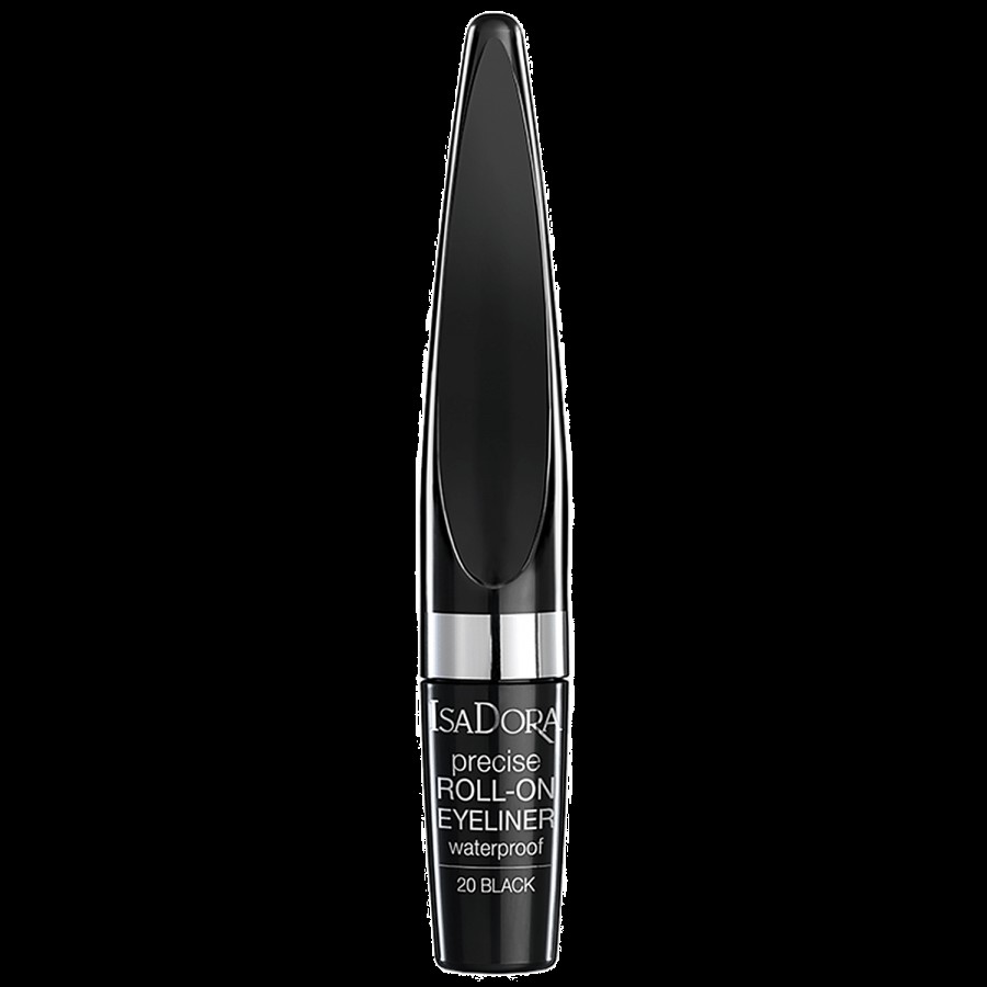 ISADORA Precise Roll-On Eyeliner