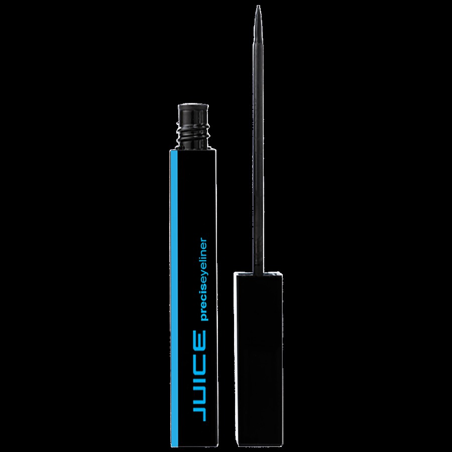 Juice Liquid Eyeliner - Waterproof & Long-lasting