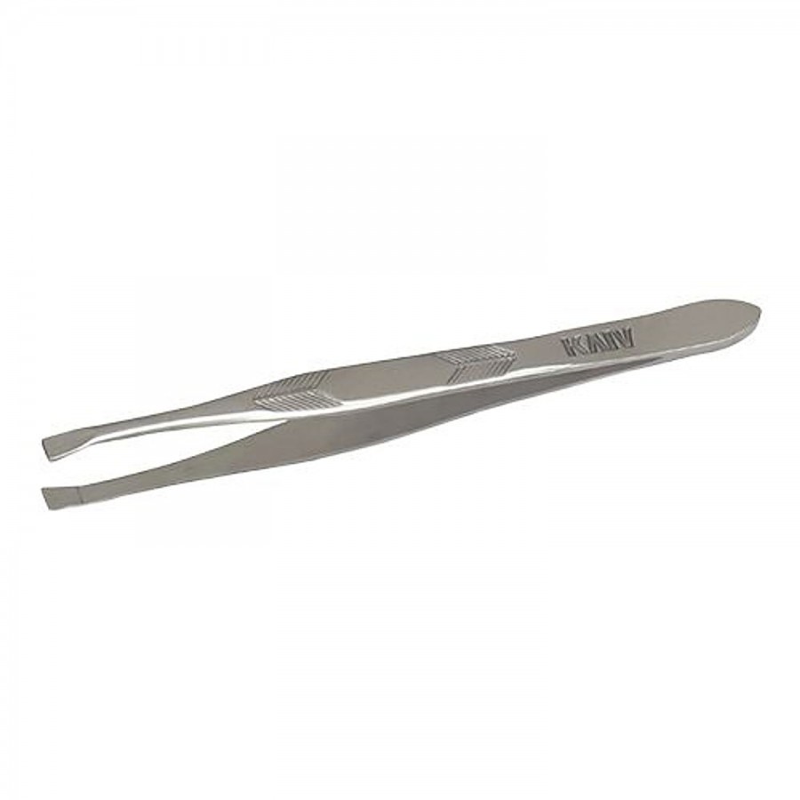 Kaiv Tweezer - Square Tip