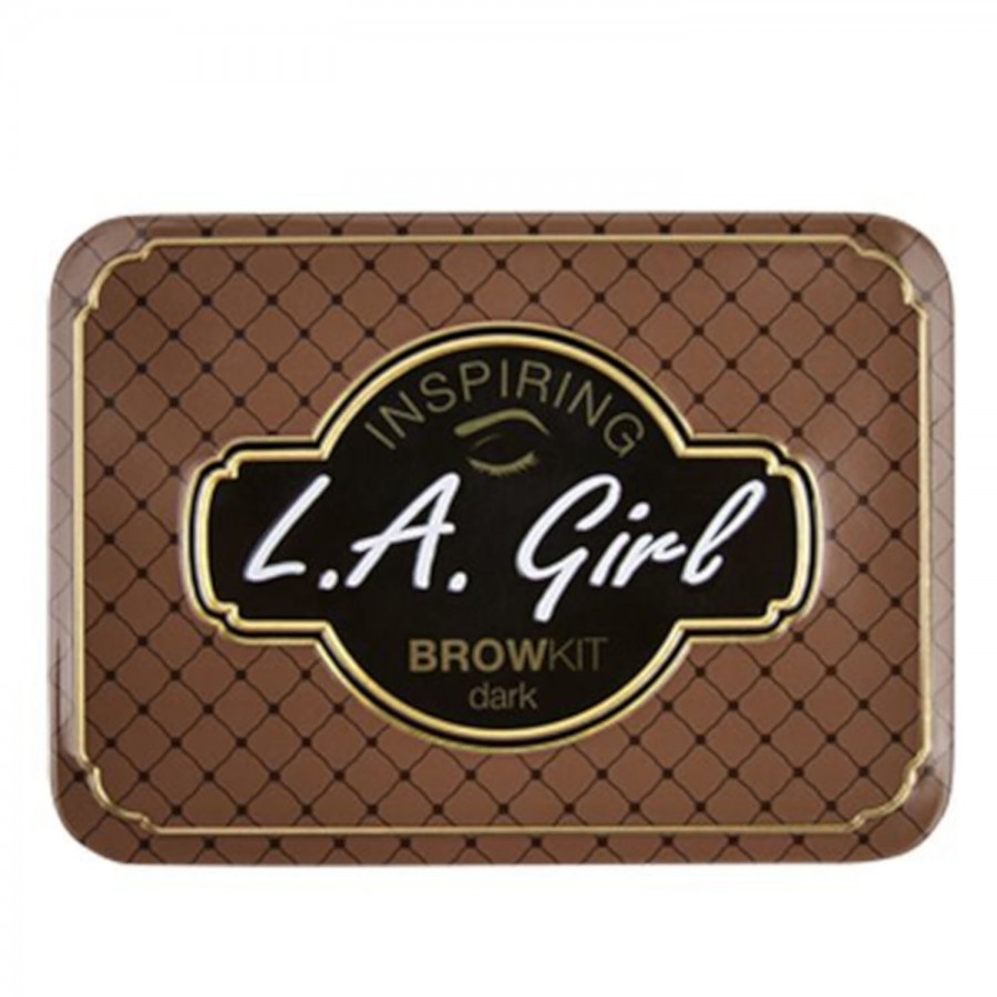 LA girl Inspiring Eyebrow Tin