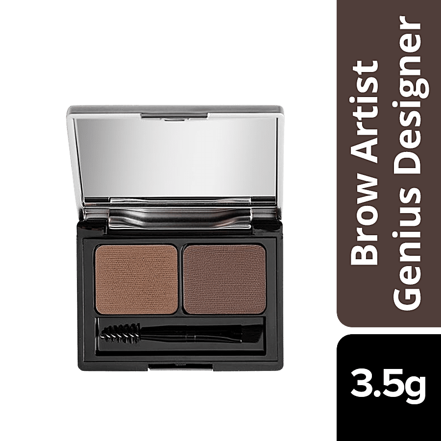 L'OREAL PARIS Brow Artist Genius Kit - For A Desired & Defined Shape