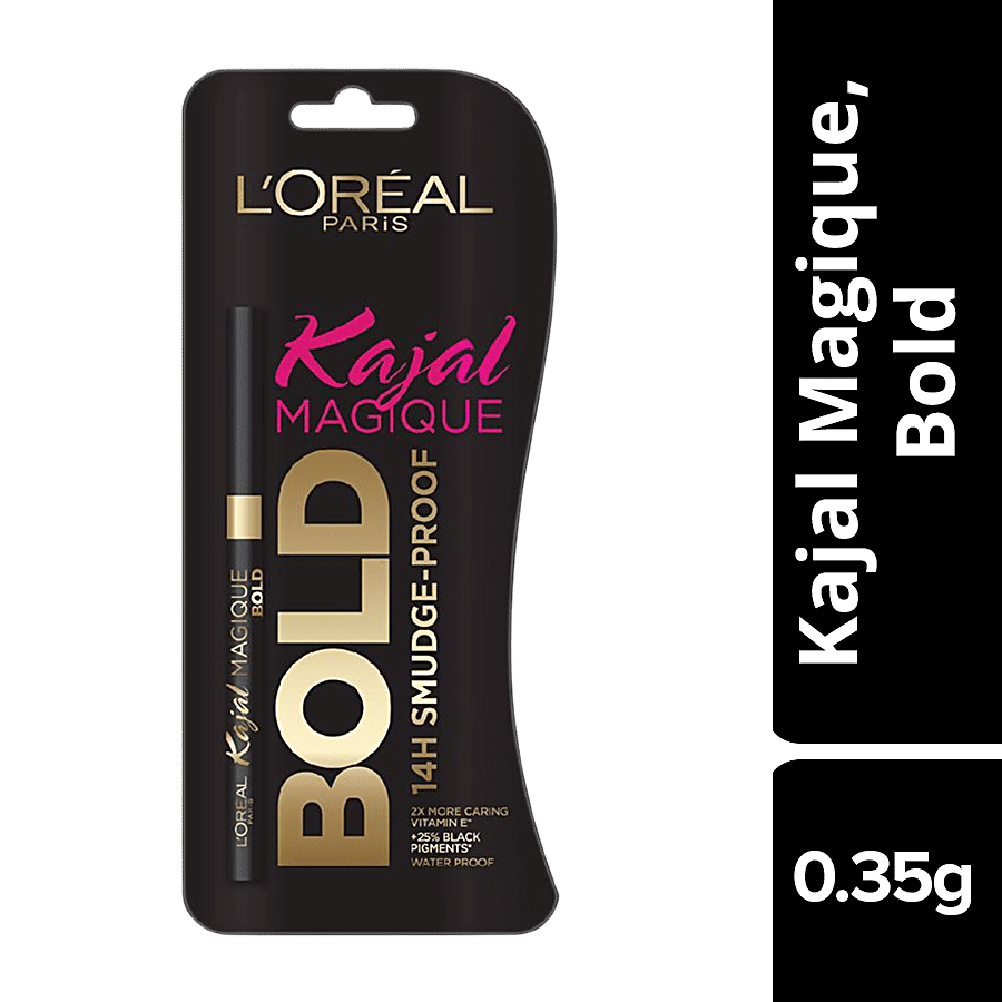 L'OREAL PARIS Kajal Magique