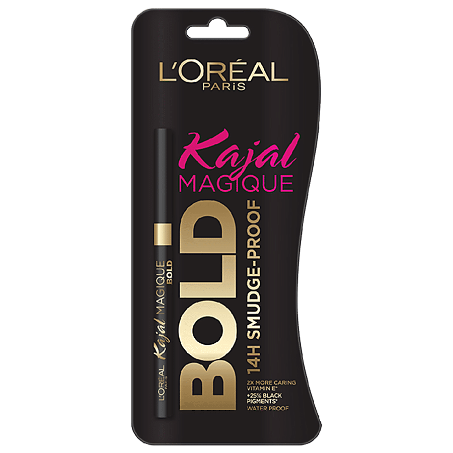 L'OREAL PARIS Kajal Magique