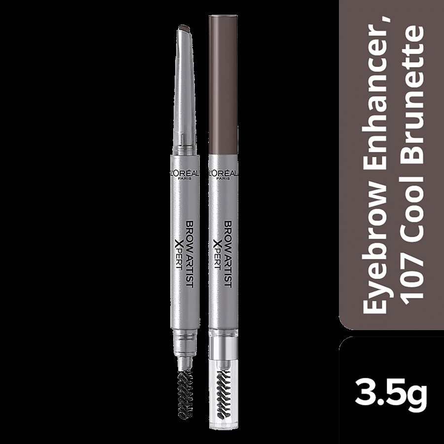 L'Oreal Paris Brow Artist Xpert - Sharpest Edge