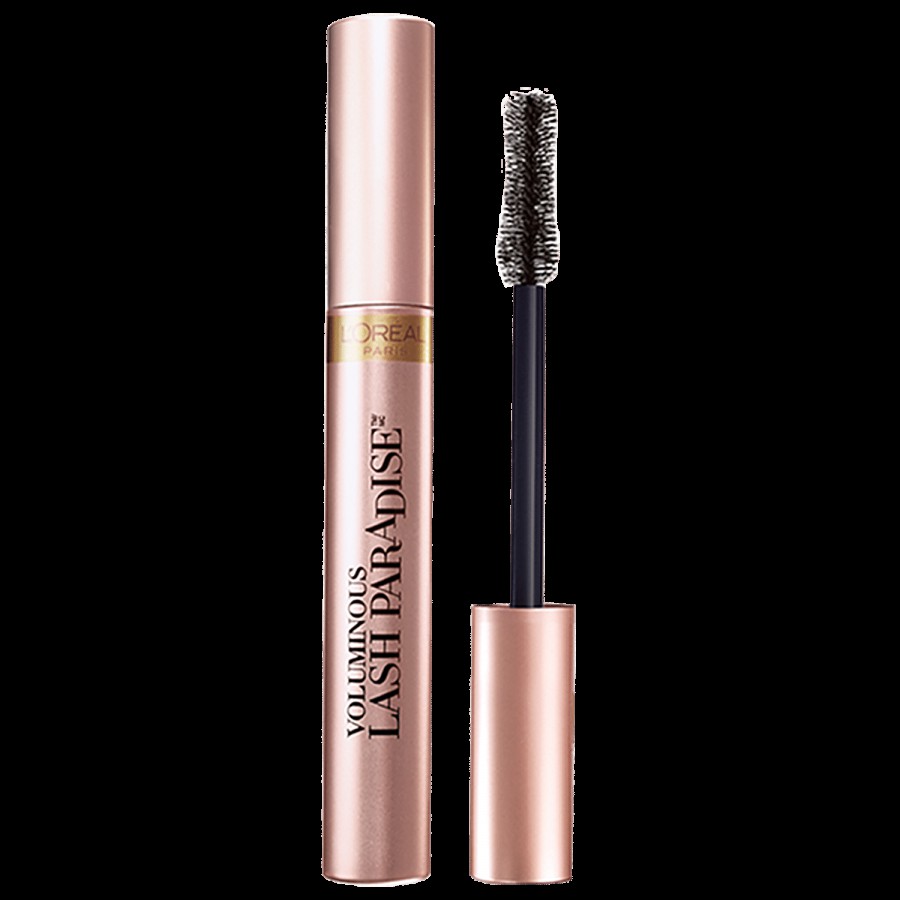 L'Oreal Paris Lash Paradise Mascara - Waterproof