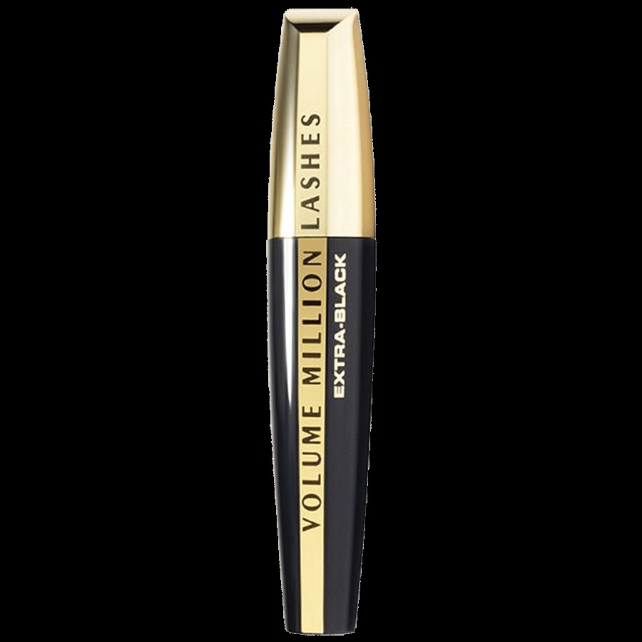 L'Oreal Paris Volume Million Lashes Mascara - Washable