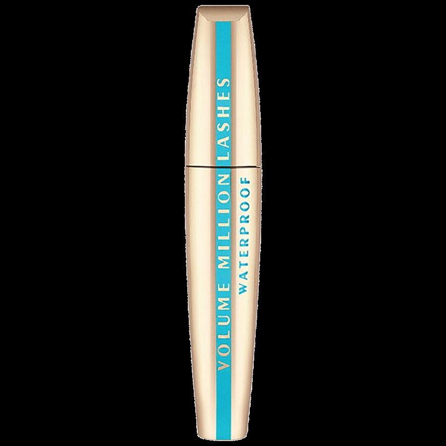 L'Oreal Paris Volume Million Lashes Mascara - Waterproof