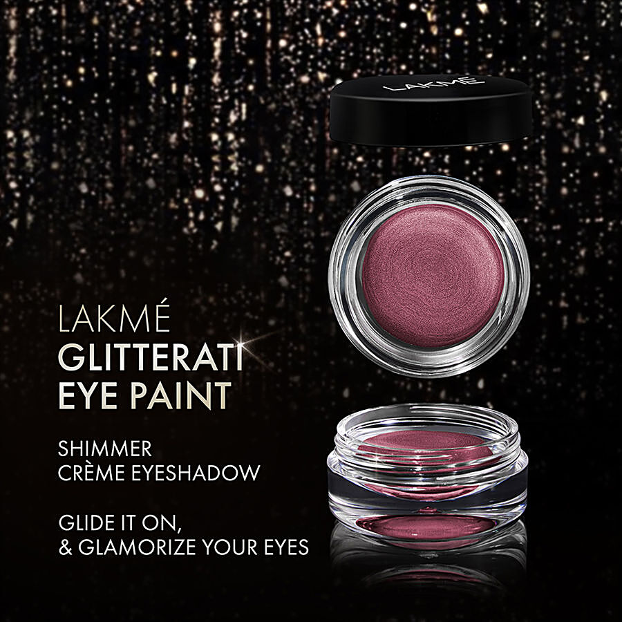 Lakme Absolute Explore Eye Paint