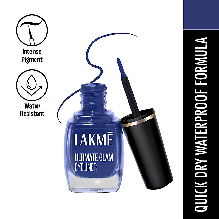 Lakme Insta Eye Liner