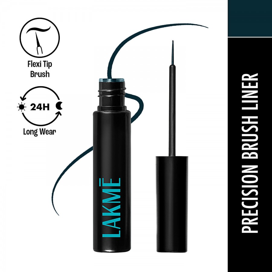 Lakme 9to5 - Eyeconic Liquid Liner