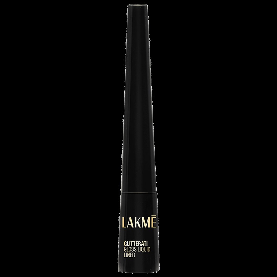 Lakme Absolute Gloss Artist Eye Liner