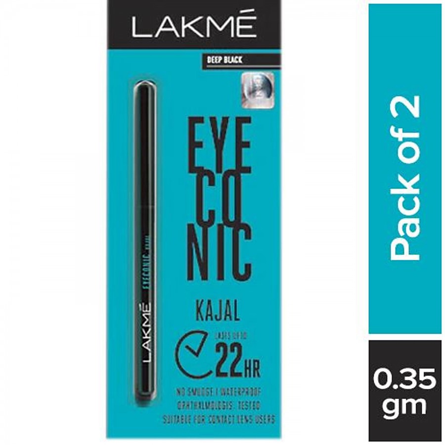 Lakme Eyeconic Kajal