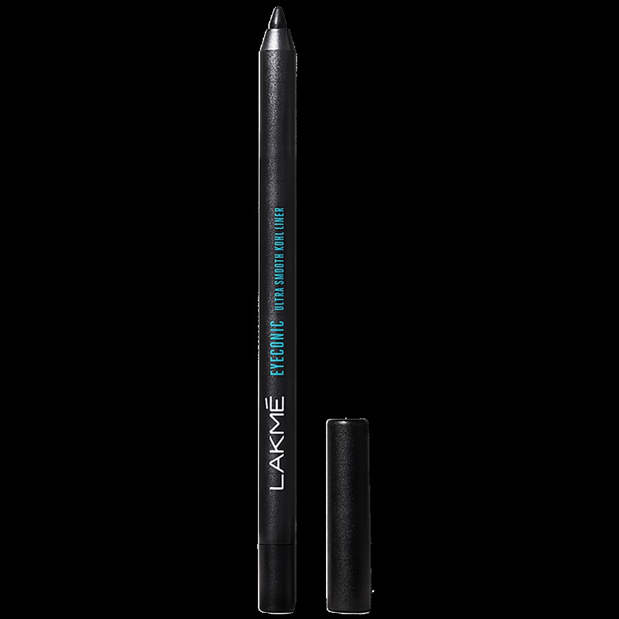 Lakme Eyeconic Ultra Smooth Kohl Liner