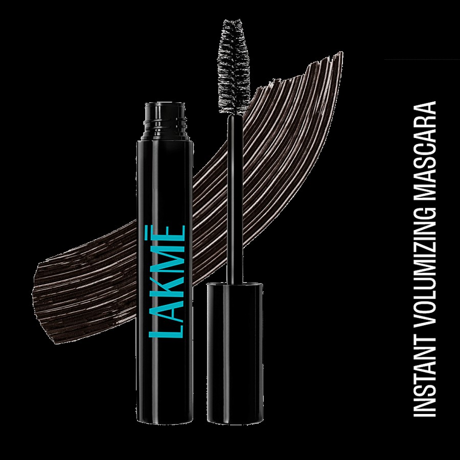 Lakme Eyeconic Volumizing Mascara