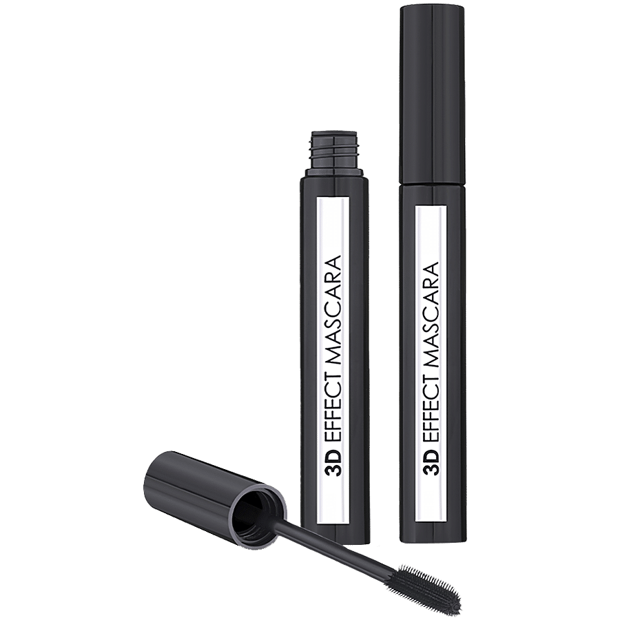 Lamel 3D Effect Mascara