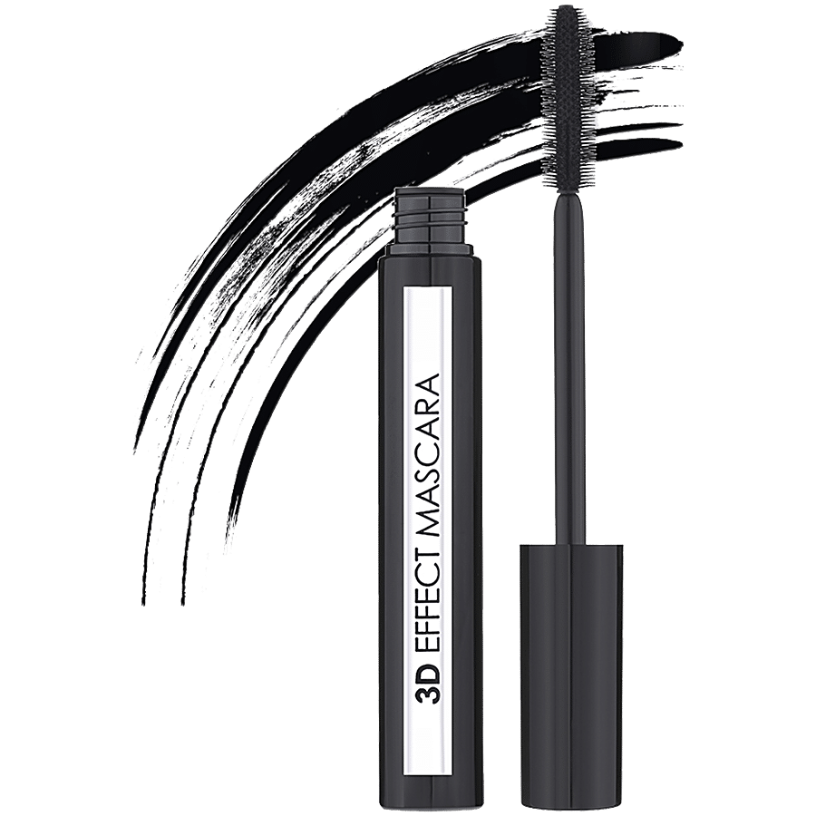 Lamel 3D Effect Mascara